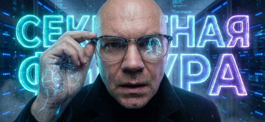 Маленький ребенок приветствует воображаемую тетю в углу комнаты.