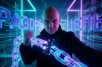 Знахарка сжигает куклу, символизирующую привязку к человеку.