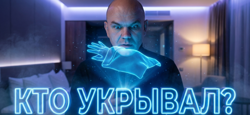 Лариса делится впечатлениями о командировке в Вологде и гостиничных условиях.