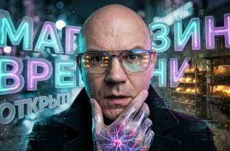 Магазин, закрытый три года, где купили хлеб