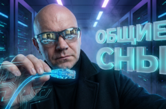 Исследование случаев одинаковых снов в подъезде с участниками.