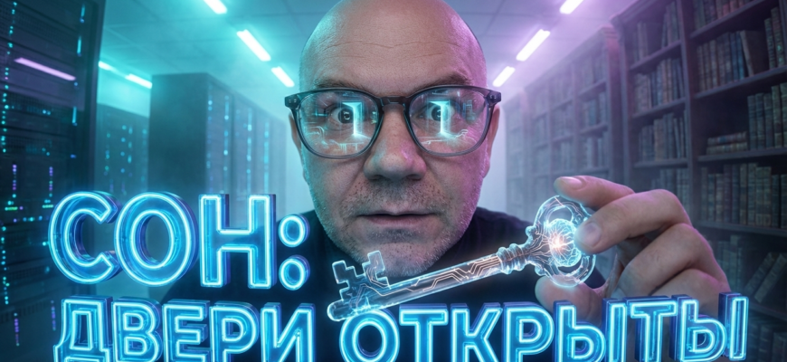 Сонник открывать дверь ключом для толкования снов