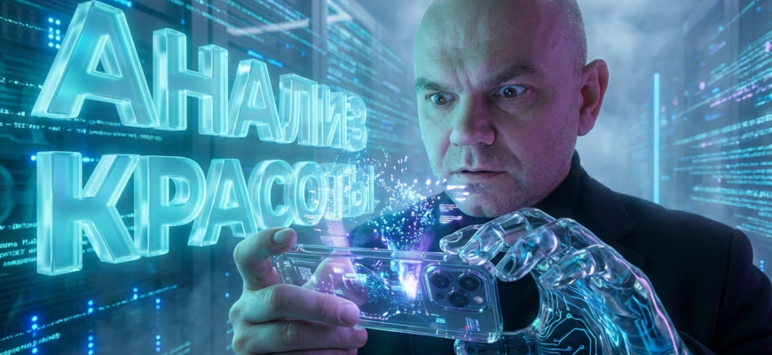 Женщина, трансформирующая свой внешний вид, вдохновлена другими